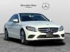 2020 Mercedes-Benz C-Class