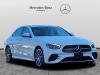 2022 Mercedes-Benz E-Class