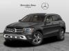 2022 Mercedes-Benz GLC