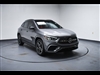 2025 Mercedes-Benz GLA