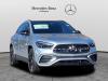 2025 Mercedes-Benz GLA