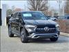 2025 Mercedes-Benz GLA