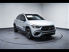 2025 Mercedes-Benz GLA