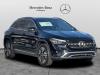 2025 Mercedes-Benz GLA