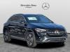 2025 Mercedes-Benz GLA