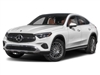 2025 Mercedes-Benz GLC