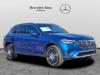 2025 Mercedes-Benz GLC