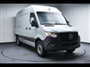 2025 Mercedes-Benz Sprinter