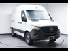 2025 Mercedes-Benz Sprinter