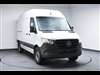 2025 Mercedes-Benz Sprinter