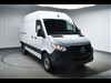 2024 Mercedes-Benz Sprinter