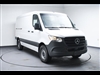 2025 Mercedes-Benz Sprinter