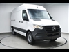 2024 Mercedes-Benz Sprinter