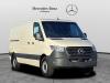 2025 Mercedes-Benz Sprinter