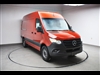 2024 Mercedes-Benz Sprinter