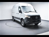 2025 Mercedes-Benz Sprinter