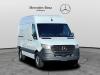 2025 Mercedes-Benz Sprinter