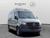 2025 Mercedes-Benz Sprinter