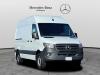 2024 Mercedes-Benz Sprinter