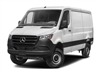 2025 Mercedes-Benz Sprinter