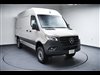 2024 Mercedes-Benz Sprinter