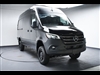 2025 Mercedes-Benz Sprinter