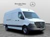 2024 Mercedes-Benz Sprinter