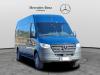 2024 Mercedes-Benz Sprinter