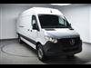 2024 Mercedes-Benz Sprinter