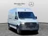 2024 Mercedes-Benz Sprinter