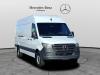 2025 Mercedes-Benz Sprinter