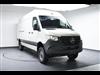 2025 Mercedes-Benz Sprinter