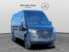 2025 Mercedes-Benz Sprinter