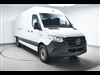 2024 Mercedes-Benz eSprinter