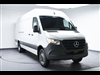 2025 Mercedes-Benz Sprinter