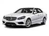 2016 Mercedes-Benz E-Class