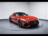 2019 Mercedes-Benz AMG GT