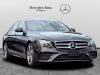 2018 Mercedes-Benz E-Class