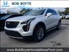 2022 Cadillac XT4