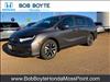 2025 Honda Odyssey