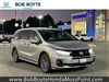 2025 Honda Odyssey