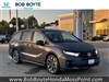 2025 Honda Odyssey