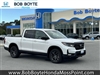 2025 Honda Ridgeline