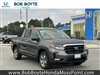 2025 Honda Ridgeline