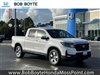 2025 Honda Ridgeline