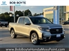 2025 Honda Ridgeline