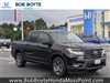 2024 Honda Ridgeline