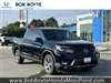 2025 Honda Ridgeline