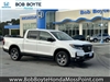 2025 Honda Ridgeline