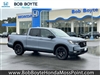 2025 Honda Ridgeline